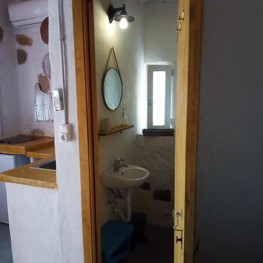 Отель Venduri House Peran Triovasalos Экстерьер фото