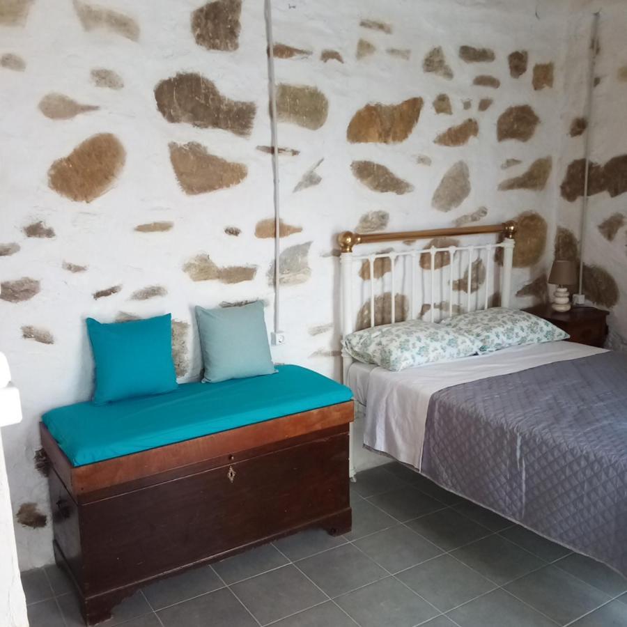 Отель Venduri House Peran Triovasalos Экстерьер фото