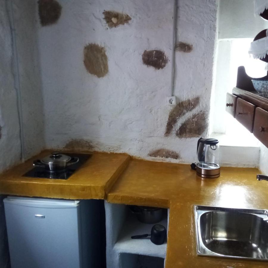 Отель Venduri House Peran Triovasalos Экстерьер фото