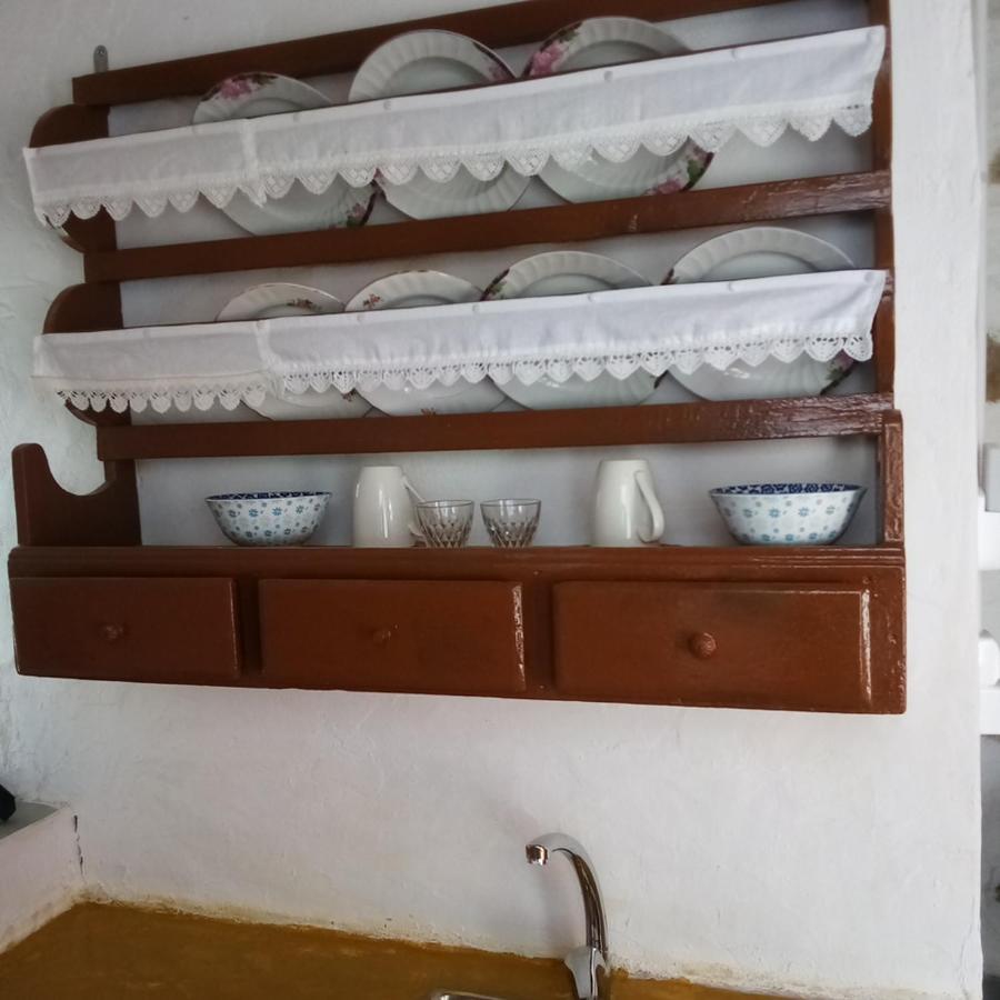 Отель Venduri House Peran Triovasalos Экстерьер фото