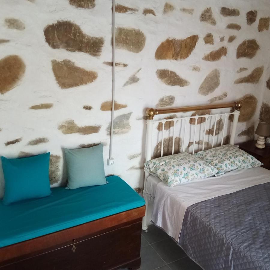 Отель Venduri House Peran Triovasalos Экстерьер фото