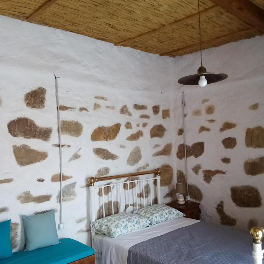 Отель Venduri House Peran Triovasalos Экстерьер фото