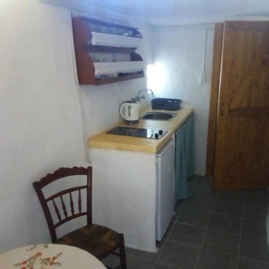 Отель Venduri House Peran Triovasalos Экстерьер фото