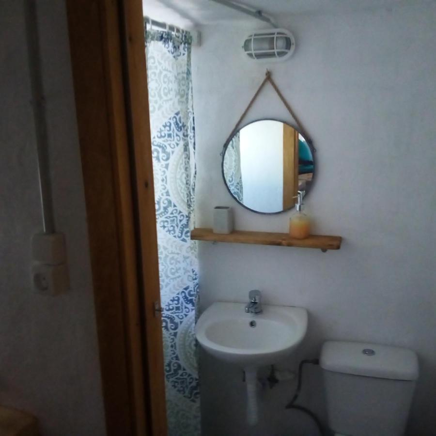 Отель Venduri House Peran Triovasalos Экстерьер фото
