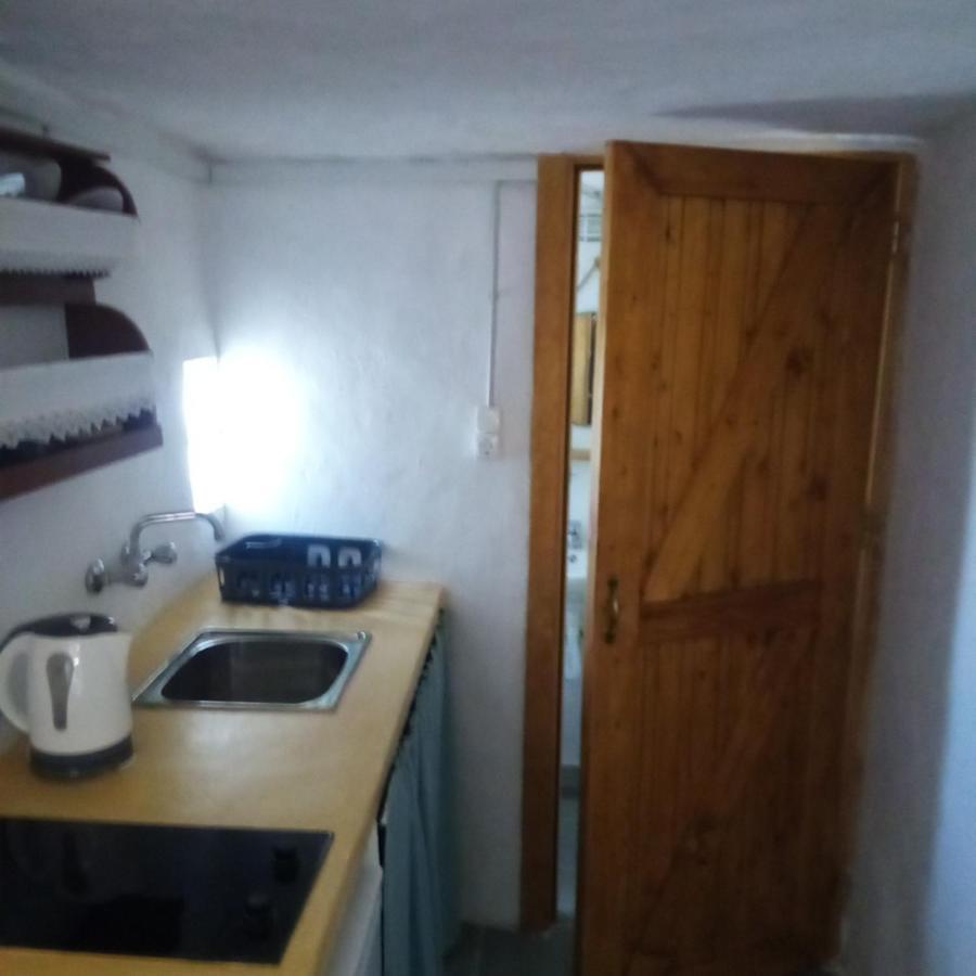 Отель Venduri House Peran Triovasalos Экстерьер фото