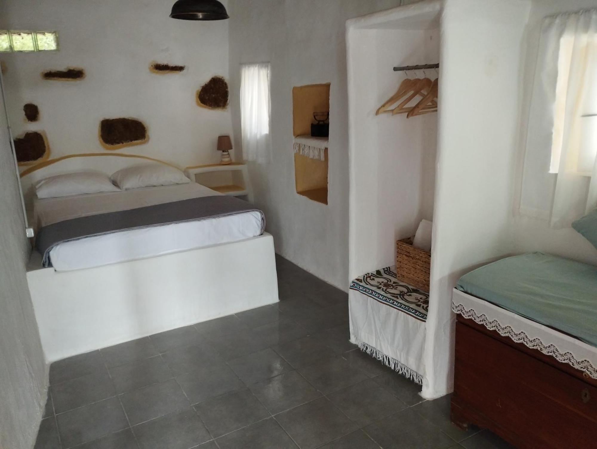 Отель Venduri House Peran Triovasalos Экстерьер фото