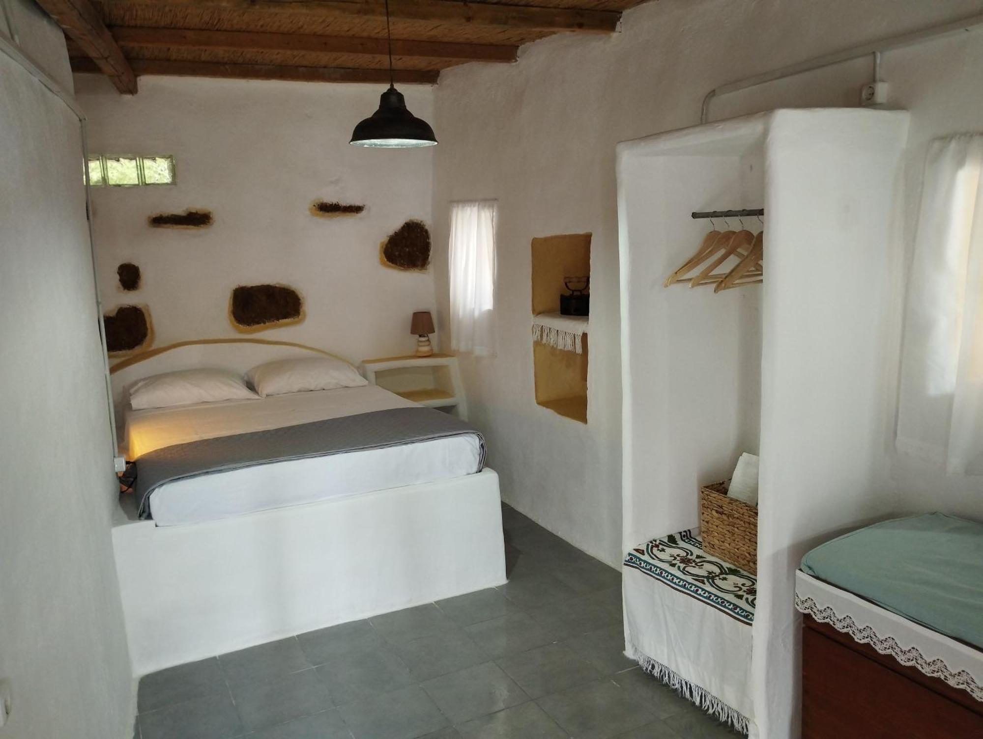 Отель Venduri House Peran Triovasalos Экстерьер фото