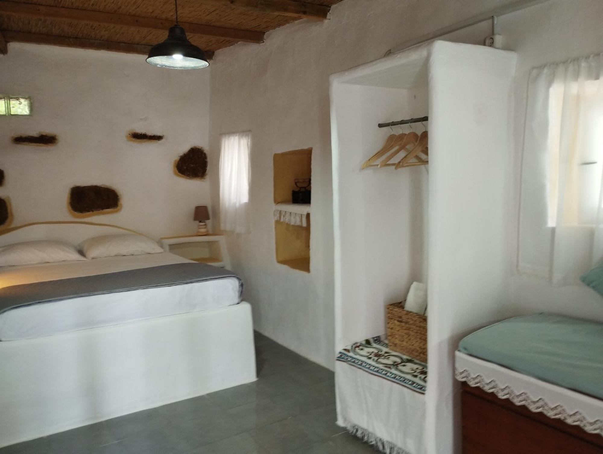 Отель Venduri House Peran Triovasalos Экстерьер фото