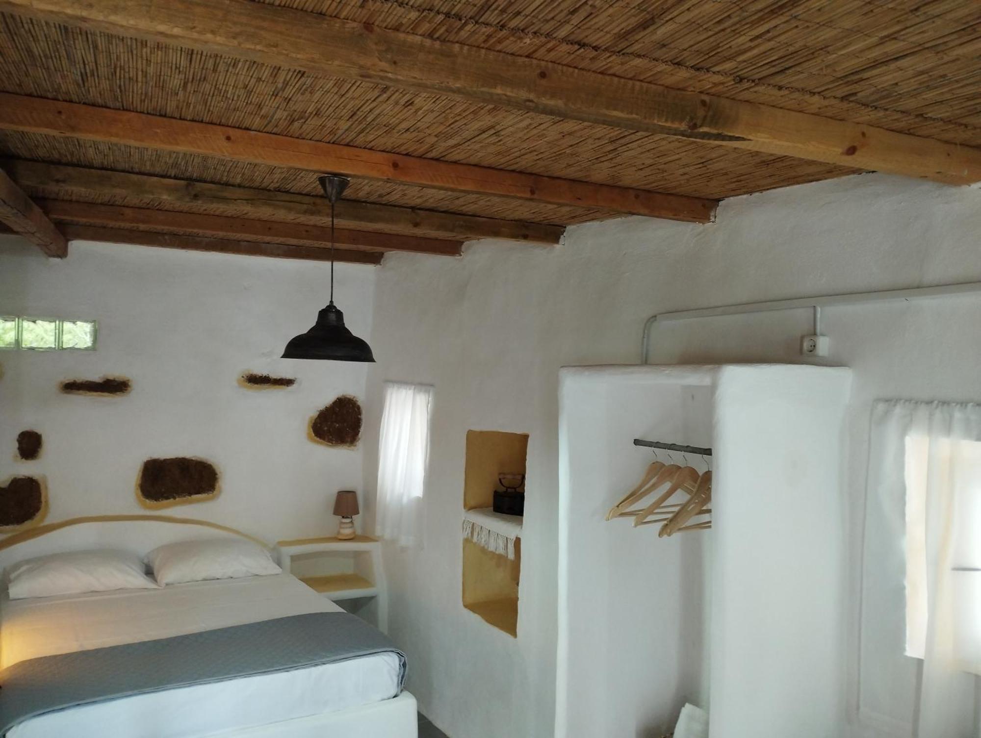 Отель Venduri House Peran Triovasalos Экстерьер фото
