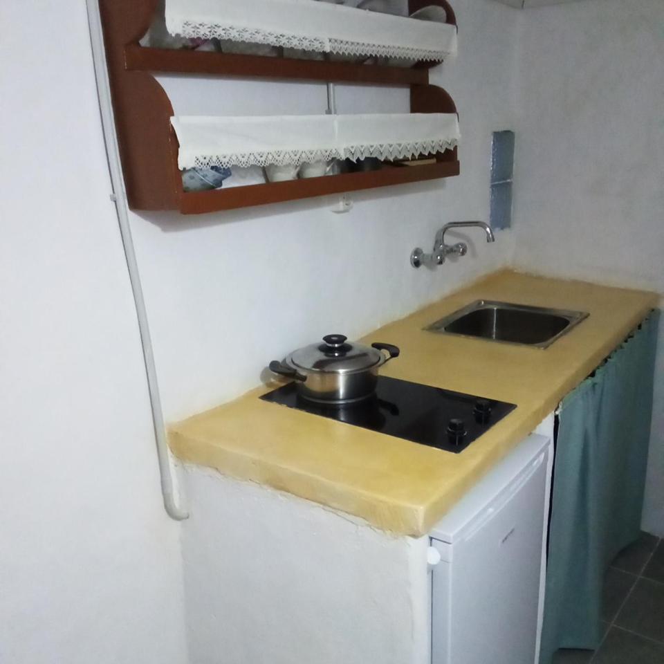 Отель Venduri House Peran Triovasalos Экстерьер фото
