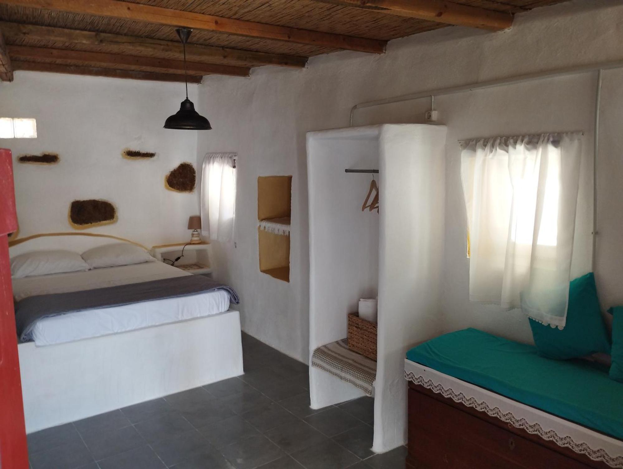 Отель Venduri House Peran Triovasalos Экстерьер фото